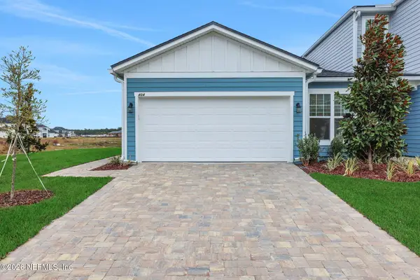 367 Woods Lane, St. Augustine, FL 32092