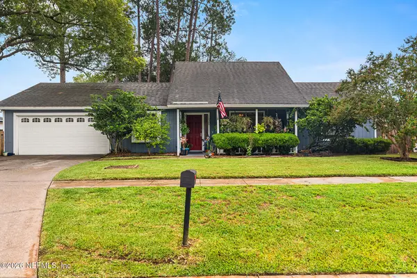 10325 Walnut N Bend, Jacksonville, FL 32257
