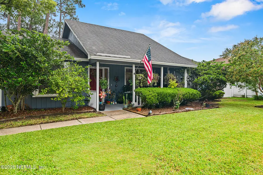 10325 Walnut N Bend, Jacksonville, FL 32257 - #2
