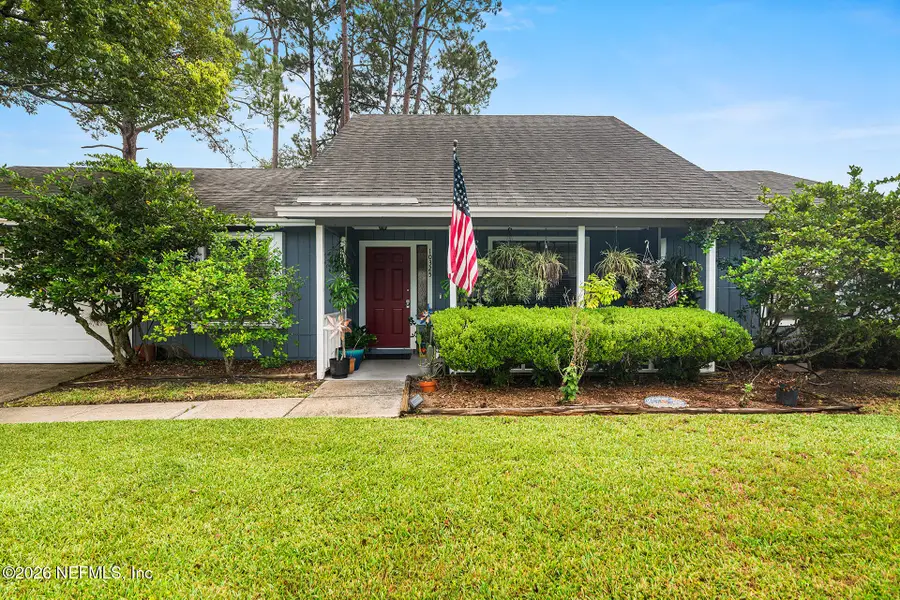 10325 Walnut N Bend, Jacksonville, FL 32257 - #3