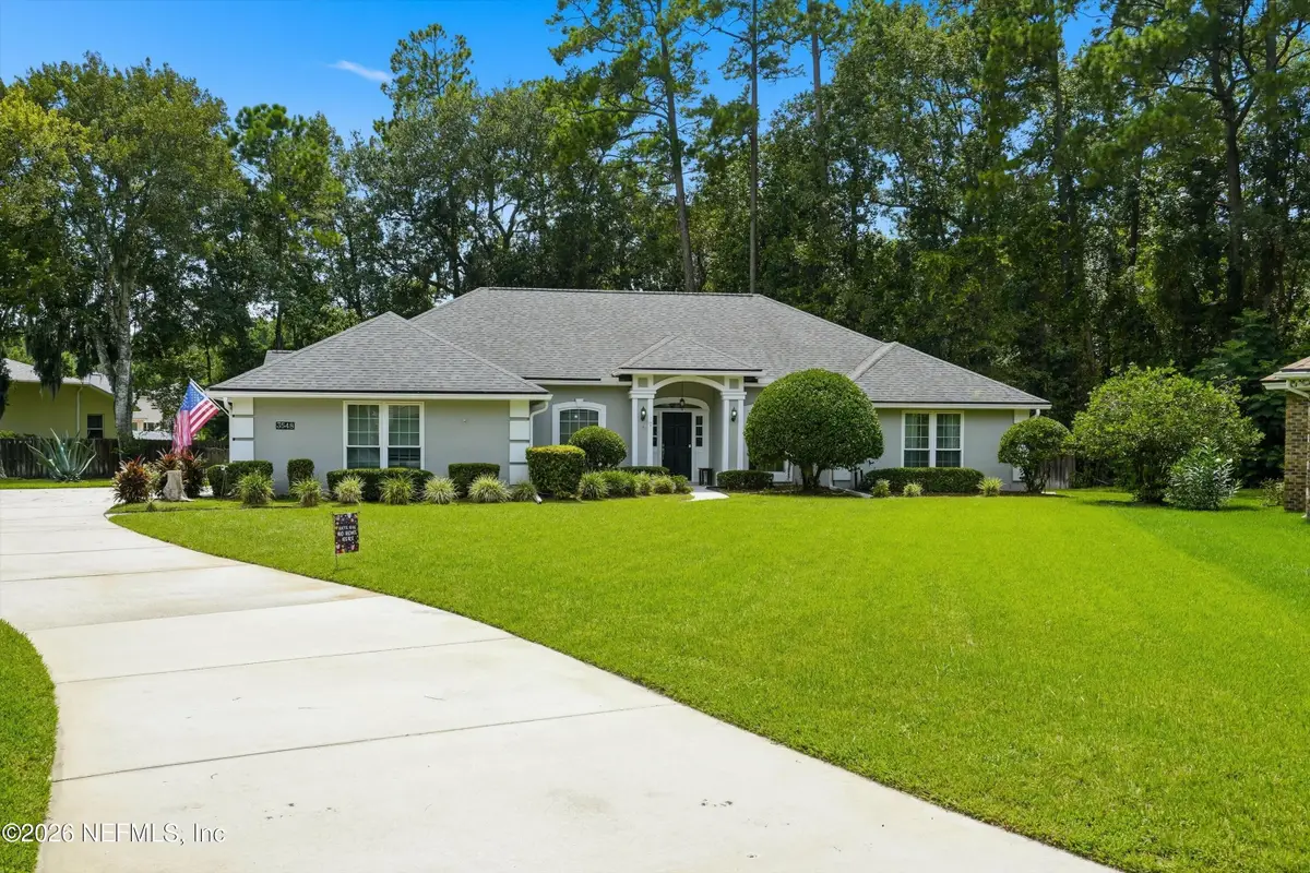 3548 Boatwright W Way, Jacksonville, FL 32216 - #1