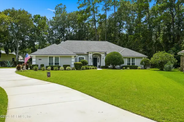 3548 Boatwright W Way, Jacksonville, FL 32216