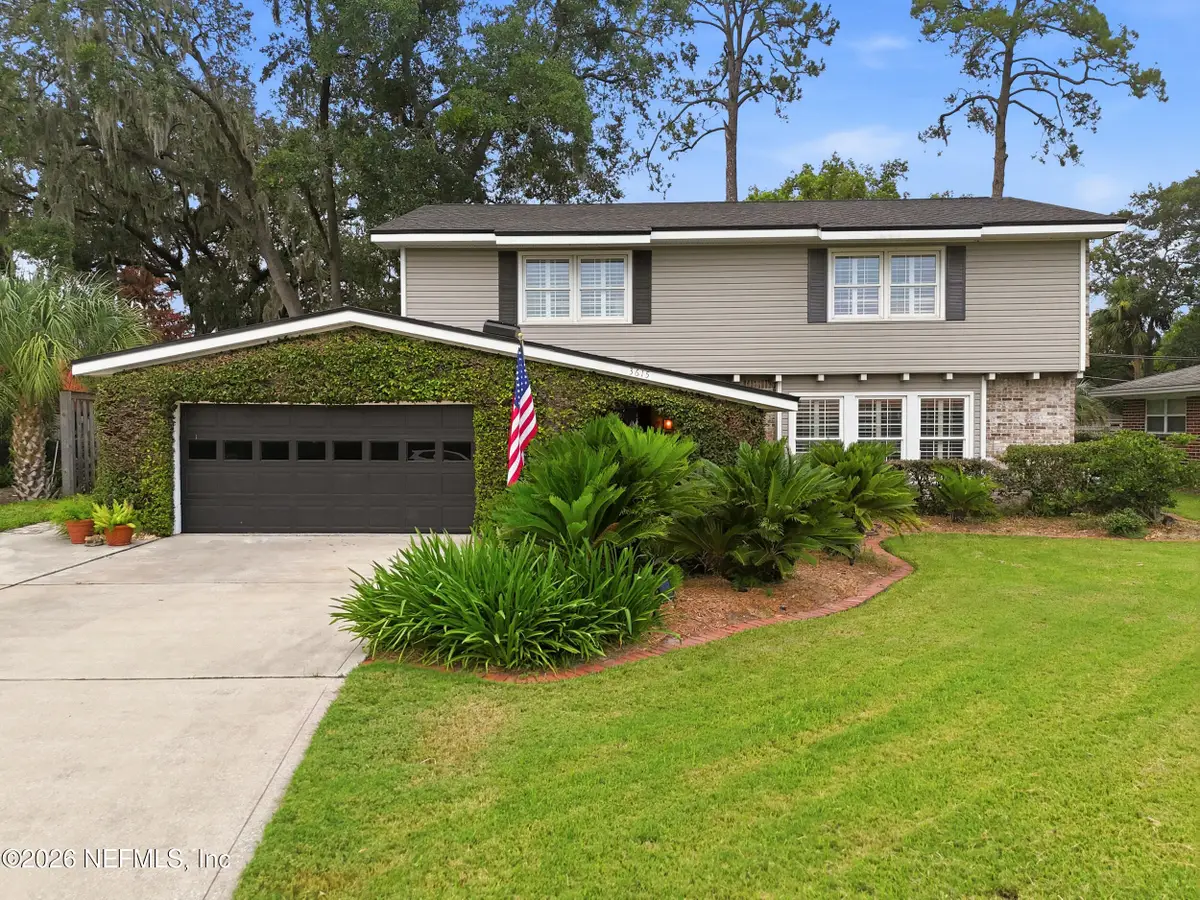 3615 Via De La Reina, Jacksonville, FL 32217 - #1