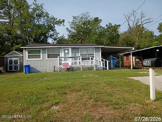 2560 Vernon Street, Jacksonville, FL 32209 - #1