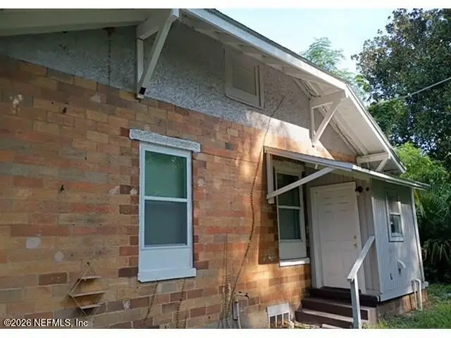 3329 Silver Street, Jacksonville, FL 32206 - #2