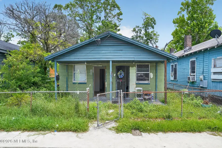 1421 Cleveland Street, Jacksonville, FL 32209 - #2