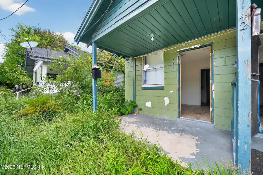 1421 Cleveland Street, Jacksonville, FL 32209 - #3