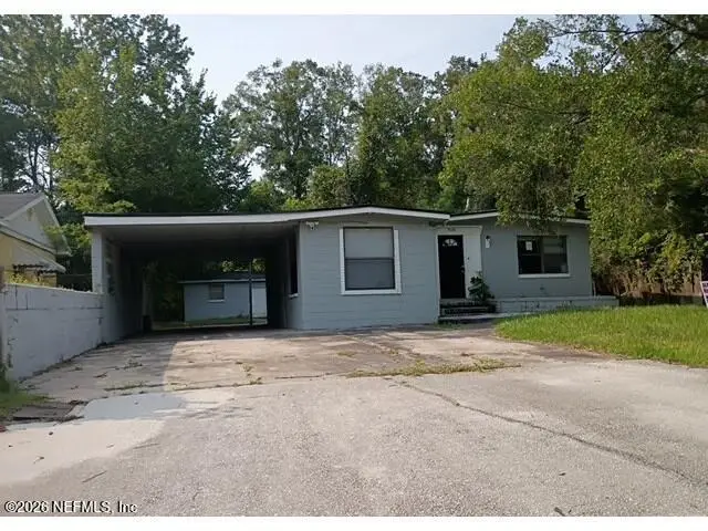 4120 Santee Road, Jacksonville, FL 32209 - #1