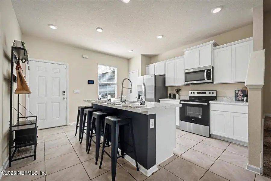 2880 Mule Deer Circle, Jacksonville, FL 32225 - #2