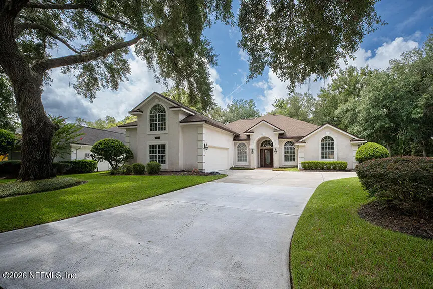 12752 Cattail Pond S Circle, Jacksonville, FL 32224 - #1