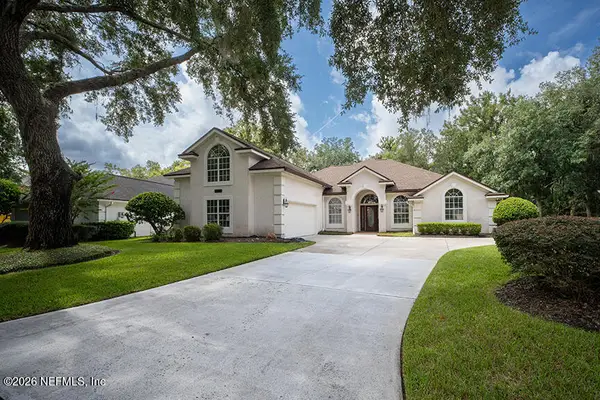 12752 Cattail Pond S Circle, Jacksonville, FL 32224