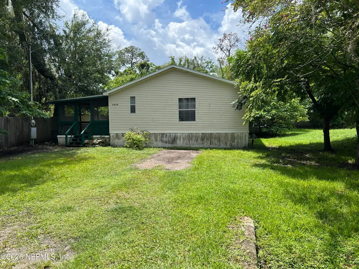 5520 Leaming Avenue, Jacksonville, FL 32254 - #1