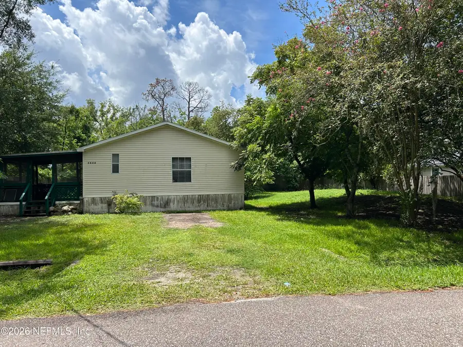 5520 Leaming Avenue, Jacksonville, FL 32254 - #2
