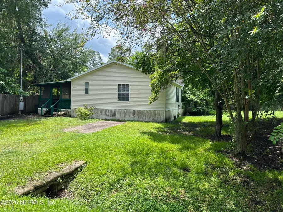 5520 Leaming Avenue, Jacksonville, FL 32254 - #3