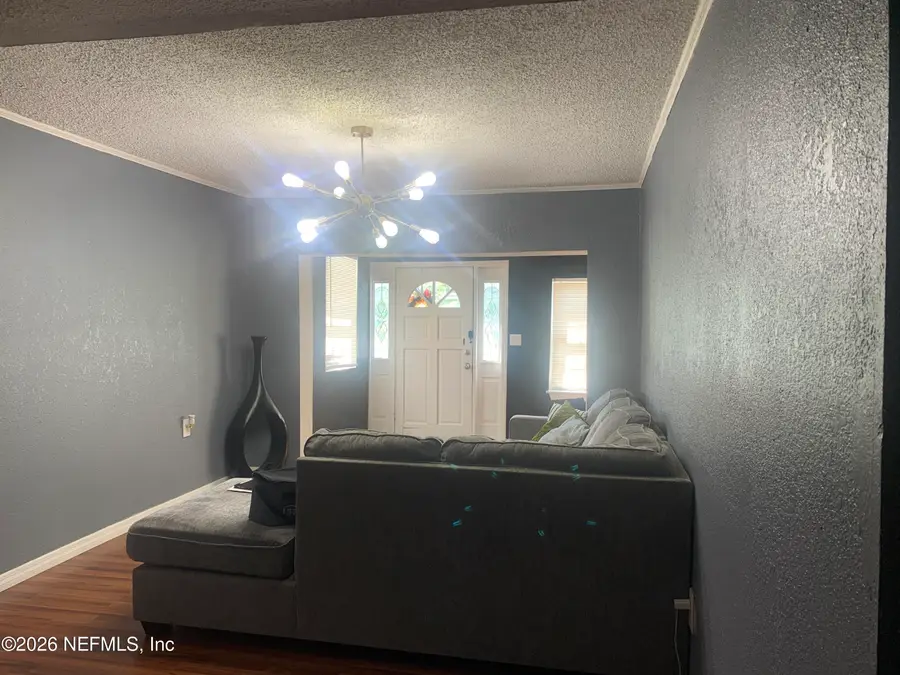 5737 Marigold Road, Jacksonville, FL 32209 - #3