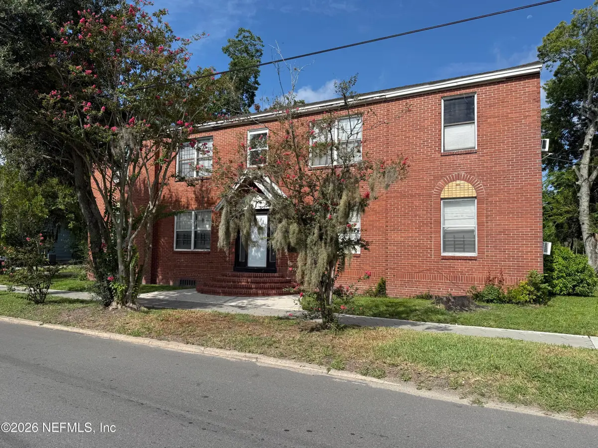 2622 Boulevard, Jacksonville, FL 32206 - #1