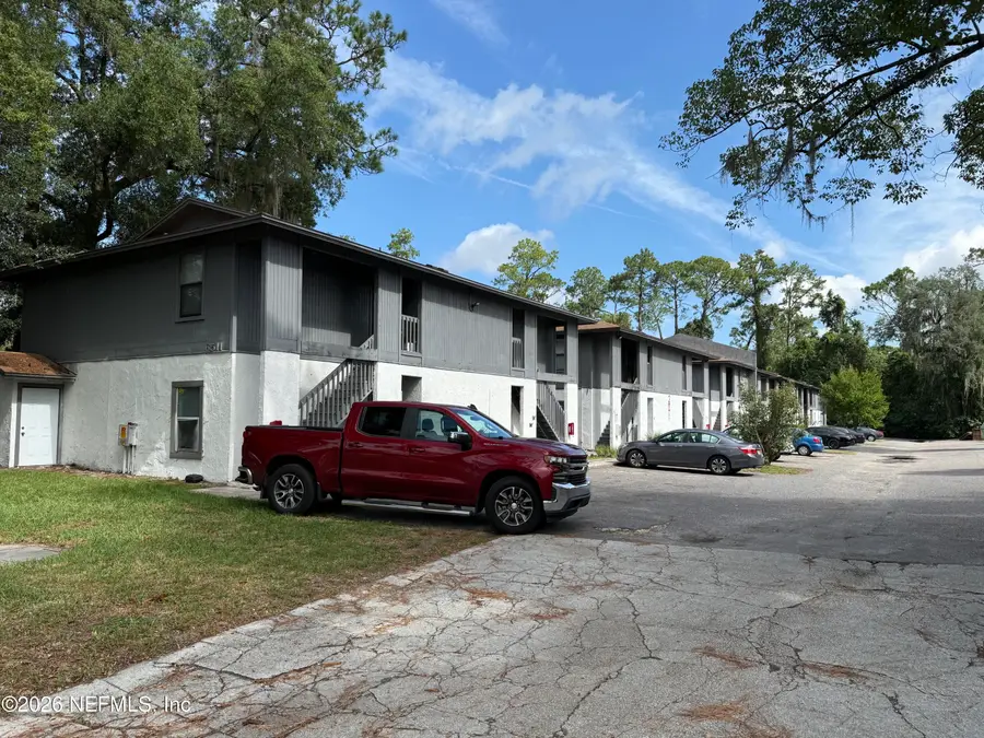 6511 San Juan Avenue #5, Jacksonville, FL 32210 - #2
