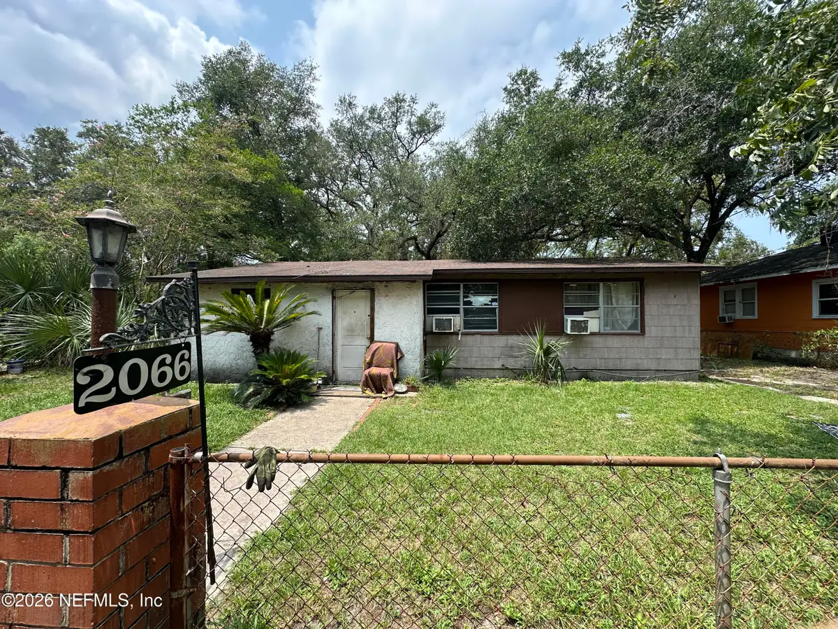 2066 Thelma Street, Jacksonville, FL 32206 - #1