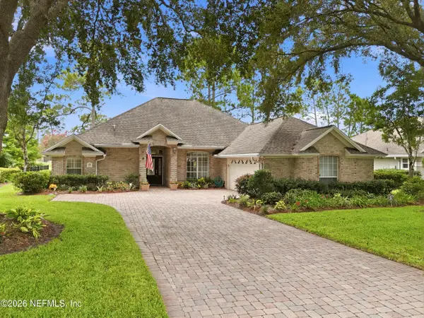 4078 Glenhurst N Drive, Jacksonville, FL 32224