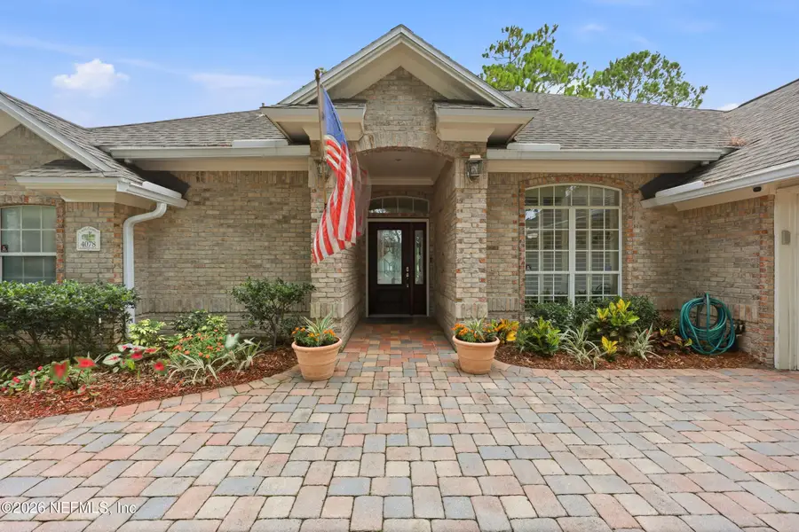 4078 Glenhurst N Drive, Jacksonville, FL 32224 - #2