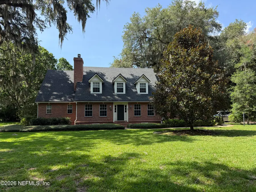 1144 Holly Oaks Court, Saint Johns, FL 32259 - #2