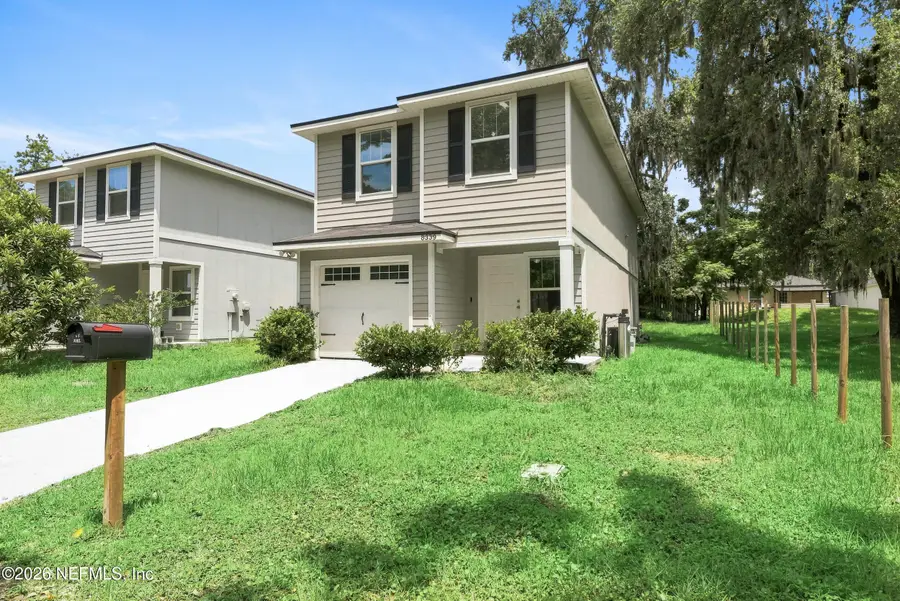 8339 Woods Avenue, Jacksonville, FL 32216 - #3