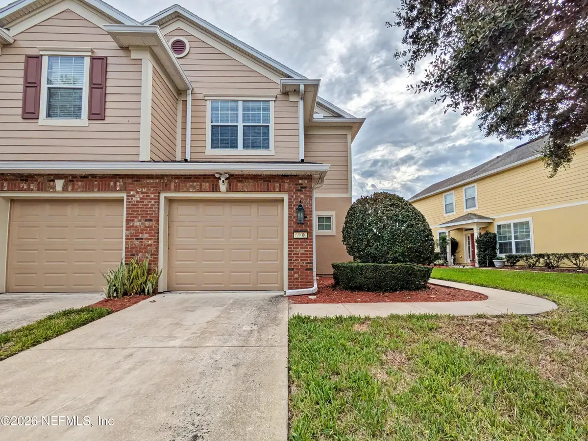 6908 Roundleaf Drive, Jacksonville, FL 32258 - #1