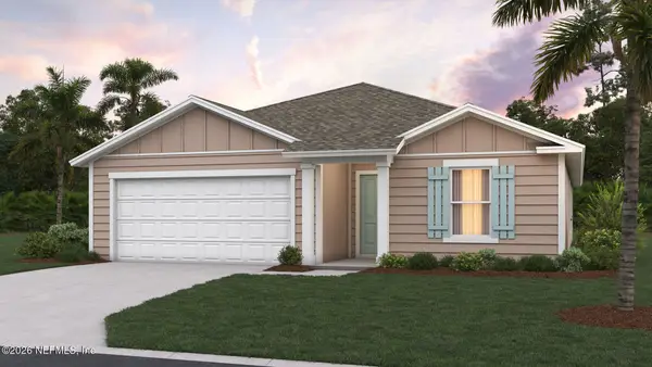 244 Hawthorn Avenue, Palm Coast, FL 32164