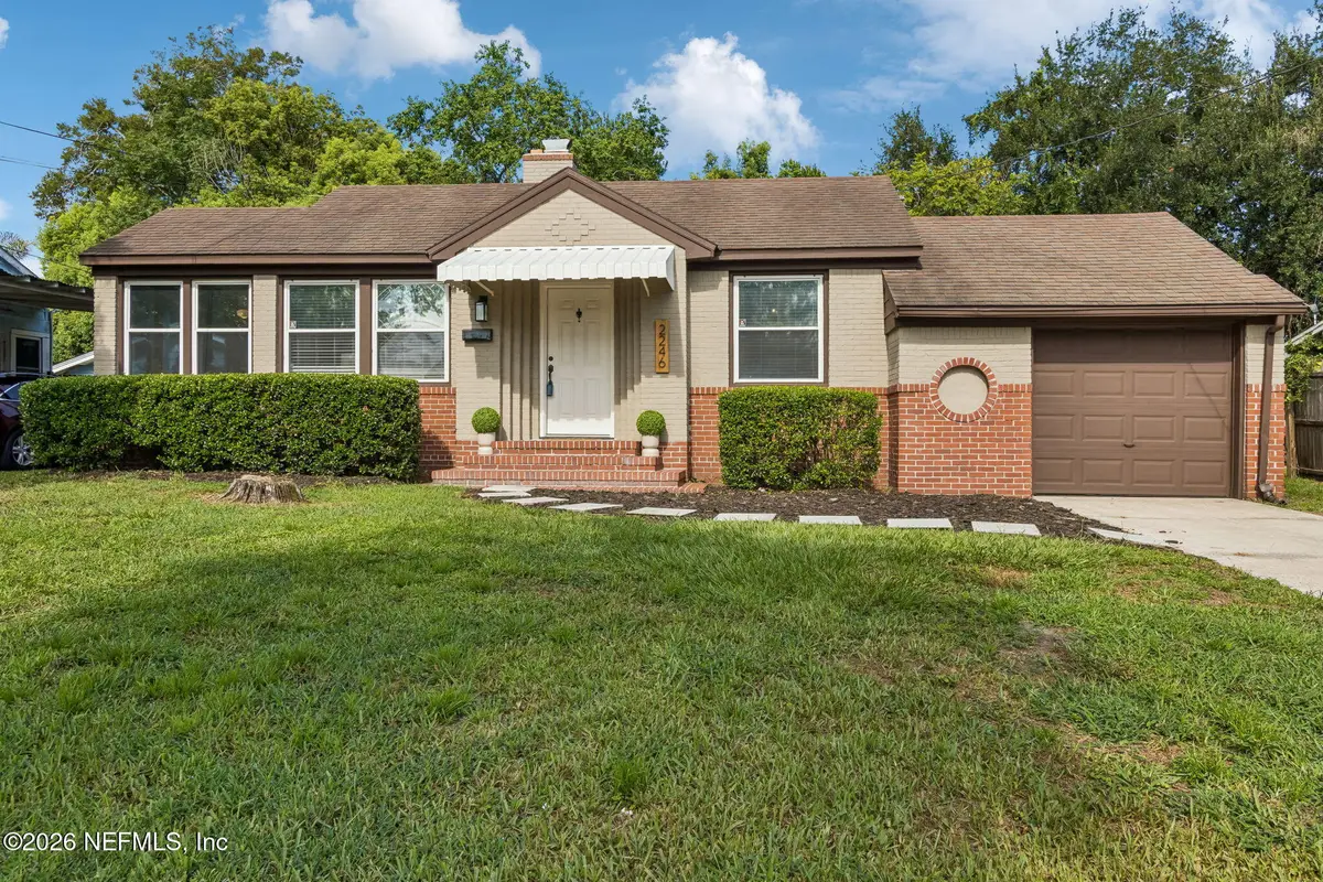 2246 Redfern Road, Jacksonville, FL 32207 - #1