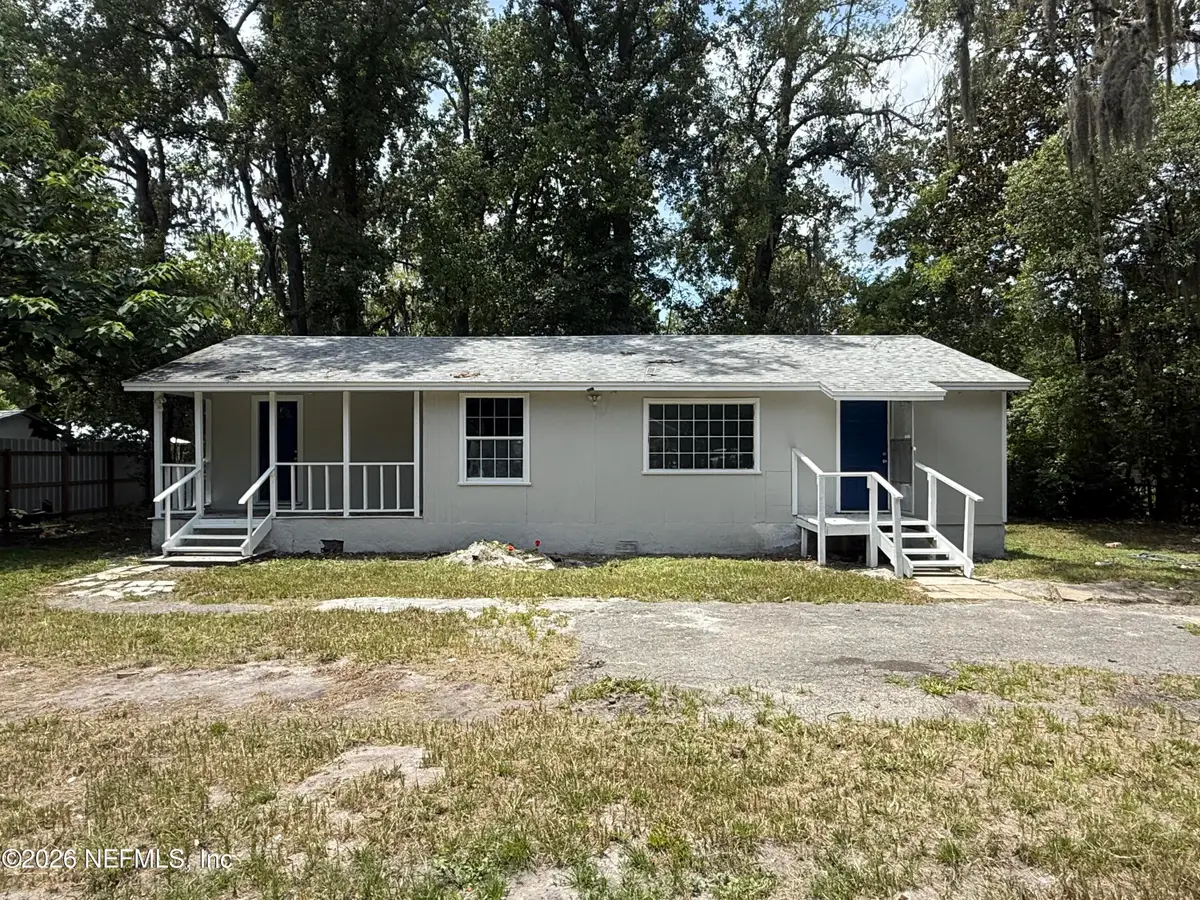 5446 Potomac Avenue, Jacksonville, FL 32254 - #1