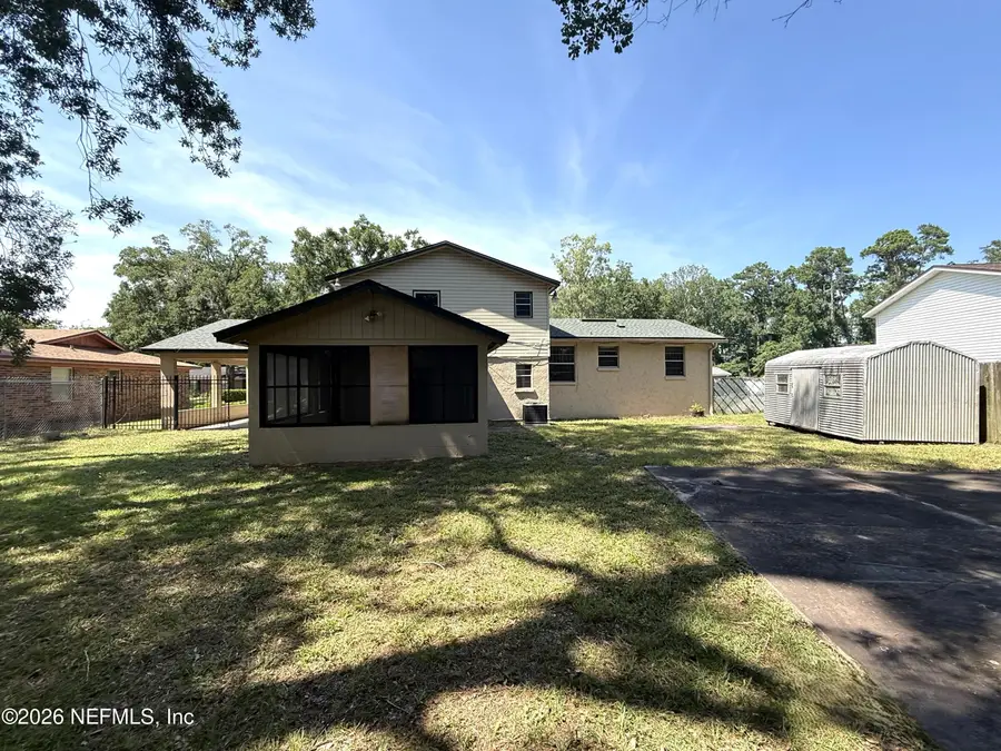 1214 Turtle Creek N Drive, Jacksonville, FL 32218 - #3