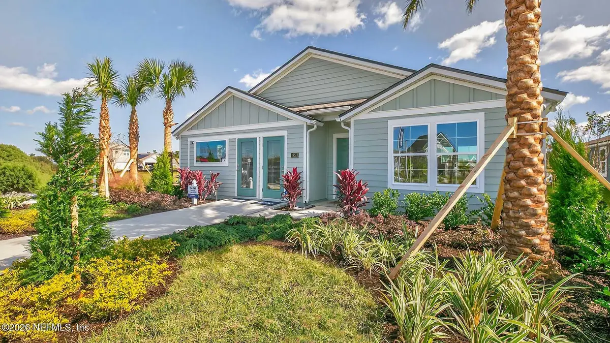 12517 Russian Olive Road, Jacksonville, FL 32218 - #1