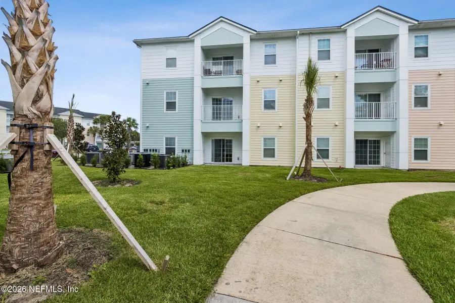 4917 Key Lime Drive #202, Jacksonville, FL 32256 - #3