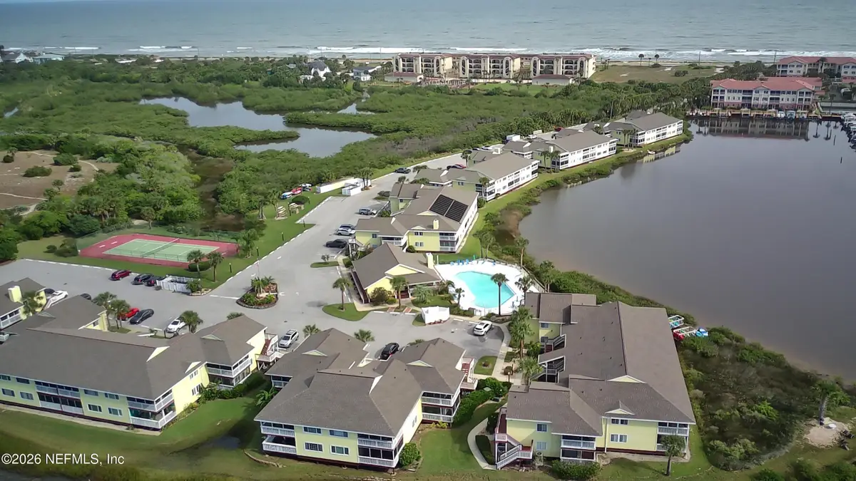 305 Ocean Marina Drive, Flagler Beach, FL 32136 - #1