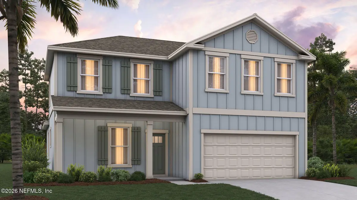 14247 Tack Room Road, Jacksonville, FL 32234 - #1
