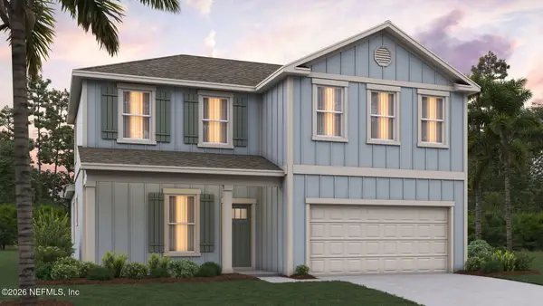 14247 Tack Room Road, Jacksonville, FL 32234