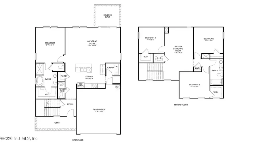 14247 Tack Room Road, Jacksonville, FL 32234 - #2