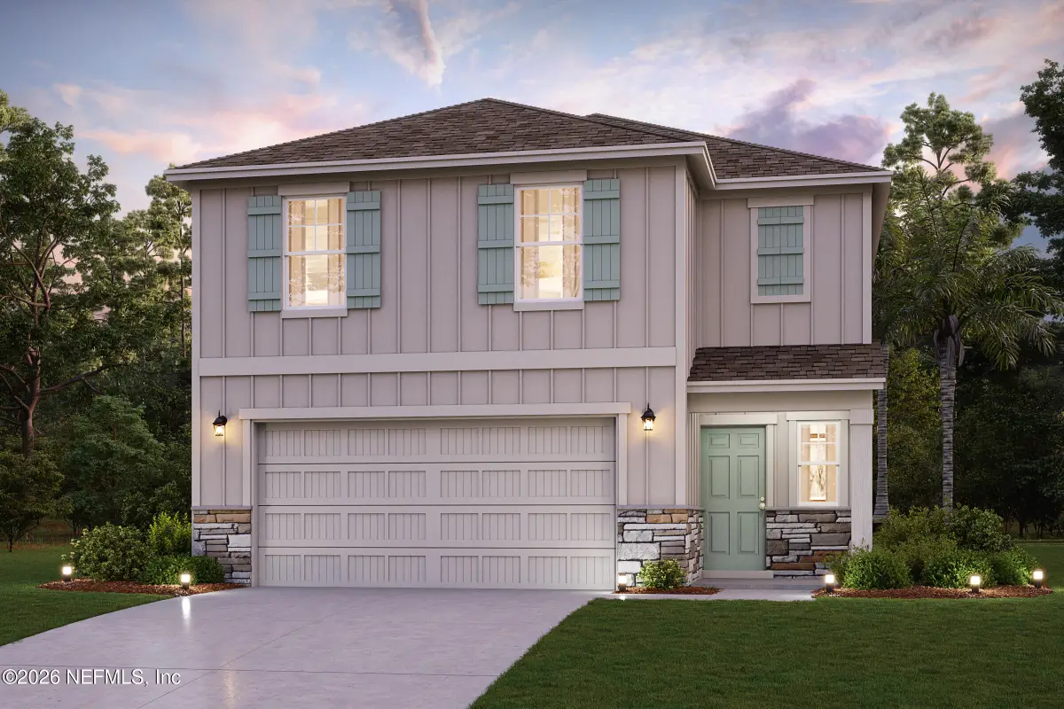 14796 Macademia Lane, Jacksonville, FL 32218 - #1