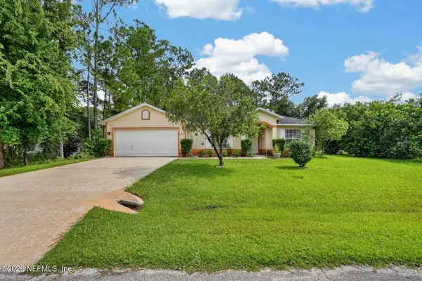 25 Rymshaw Drive, Palm Coast, FL 32164