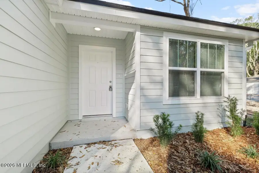 1716 W 17th Street, Jacksonville, FL 32209 - #2