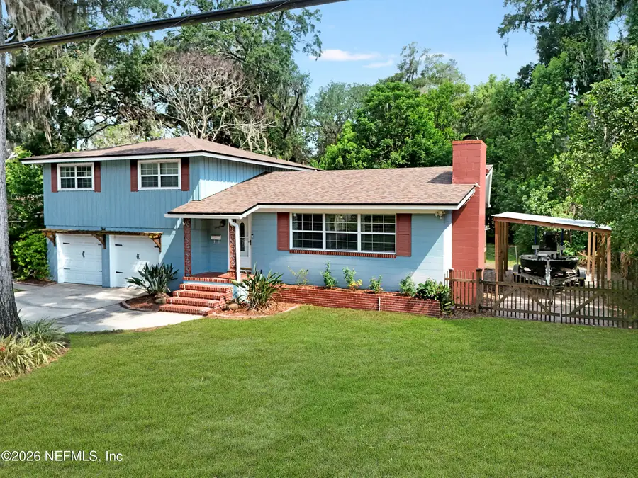 5447 Selton Avenue, Jacksonville, FL 32277 - #2