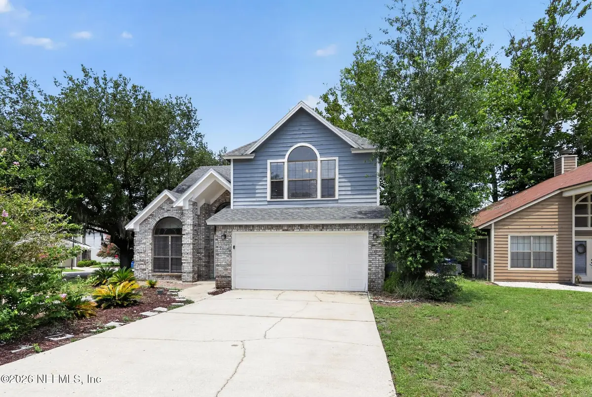 5407 Ft Caroline Road, Jacksonville, FL 32277 - #1