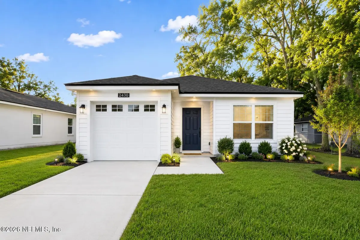 8040 Siskin Avenue, Jacksonville, FL 32219 - #1