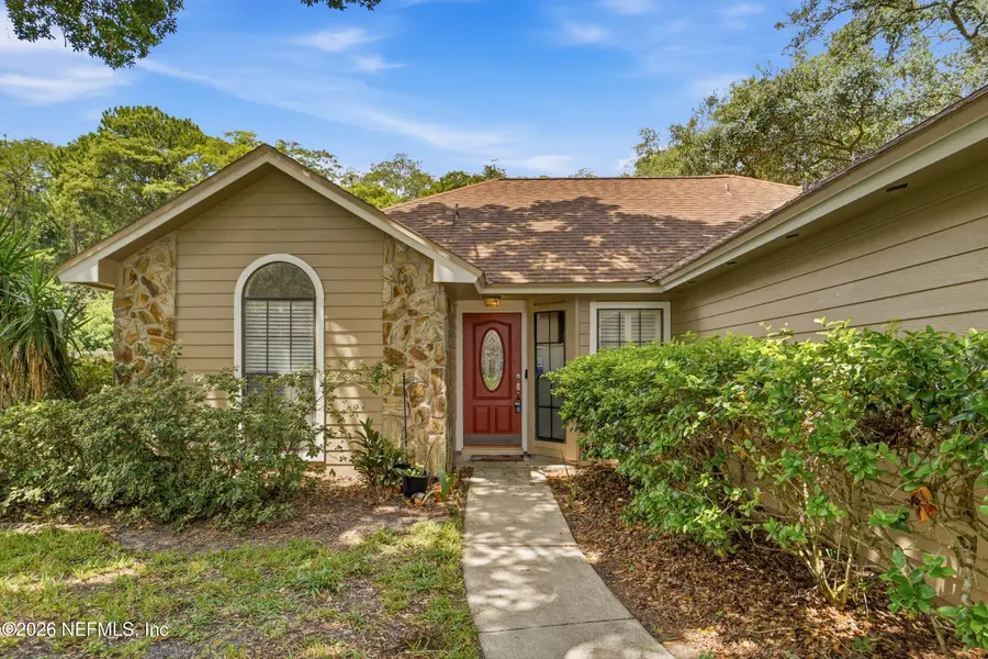 1586 Crabapple Cove Court, Jacksonville, FL 32225 - #2