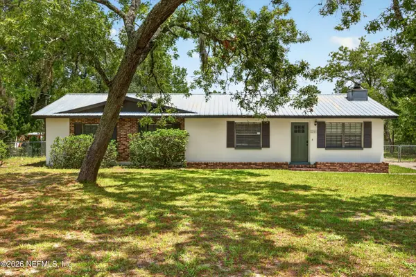 6757 Deer Springs Road, Keystone Heights, FL 32656