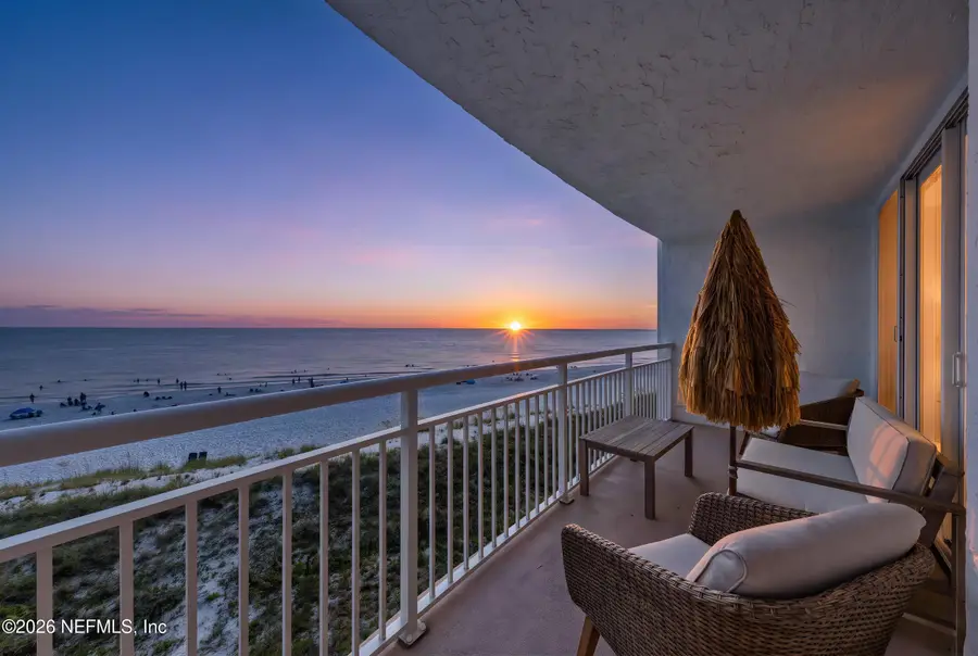 1601 Ocean S Drive #403, Jacksonville Beach, FL 32250 - #2