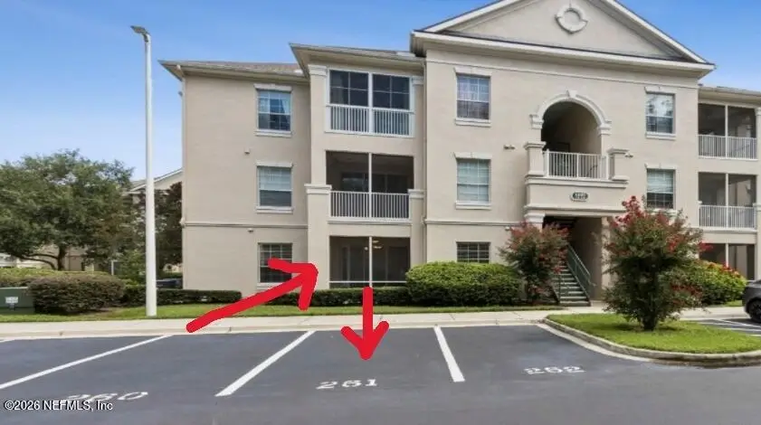 8601 Beach Boulevard #1414, Jacksonville, FL 32216 - #1
