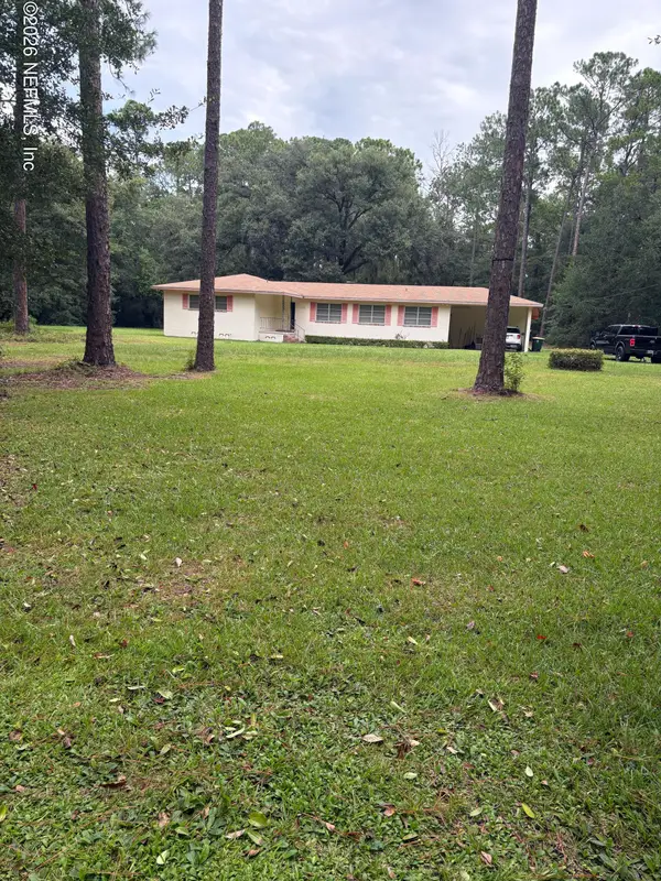 11236 San Jose Boulevard, Jacksonville, FL 32223
