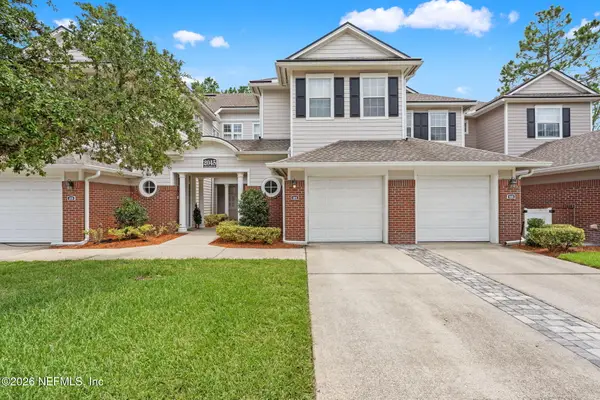 2045 Secret Garden Lane #606, Fleming Island, FL 32003