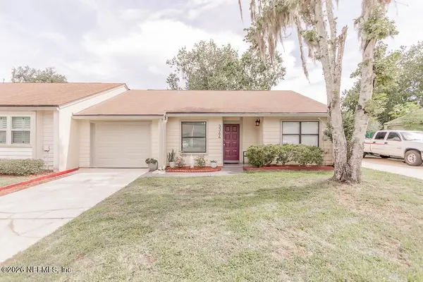 3364 Glenn Mottin S Way, Jacksonville, FL 32223
